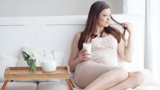  Comment se préparer à l’allaitement pendant la grossesse? - MOTHERWOOD