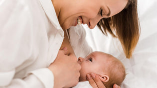  Dépression, stress et fatigue sont des facteurs de risque pour l’allaitement - MOTHERWOOD