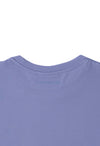 Still-T-Shirt MILKBAR® Soft Berry Lavendel