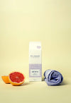 Still-T-Shirt MILKBAR® Soft Berry Lavendel - 100% GOTS zertifizierte Bio-Baumwolle