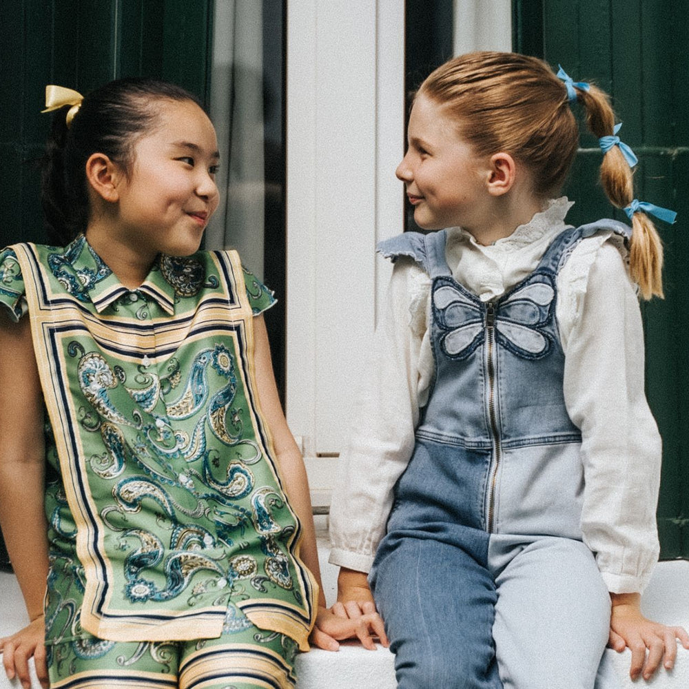 Nos 3 marques durables & engagées préférées pour les kids