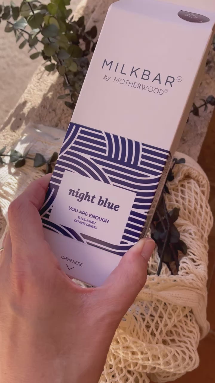 MILKBAR Night Blue